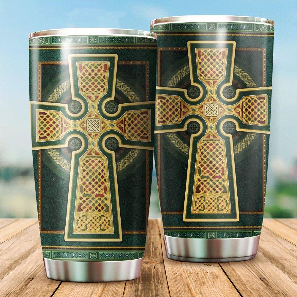 ireland-celtic-tumbler-irish-skull