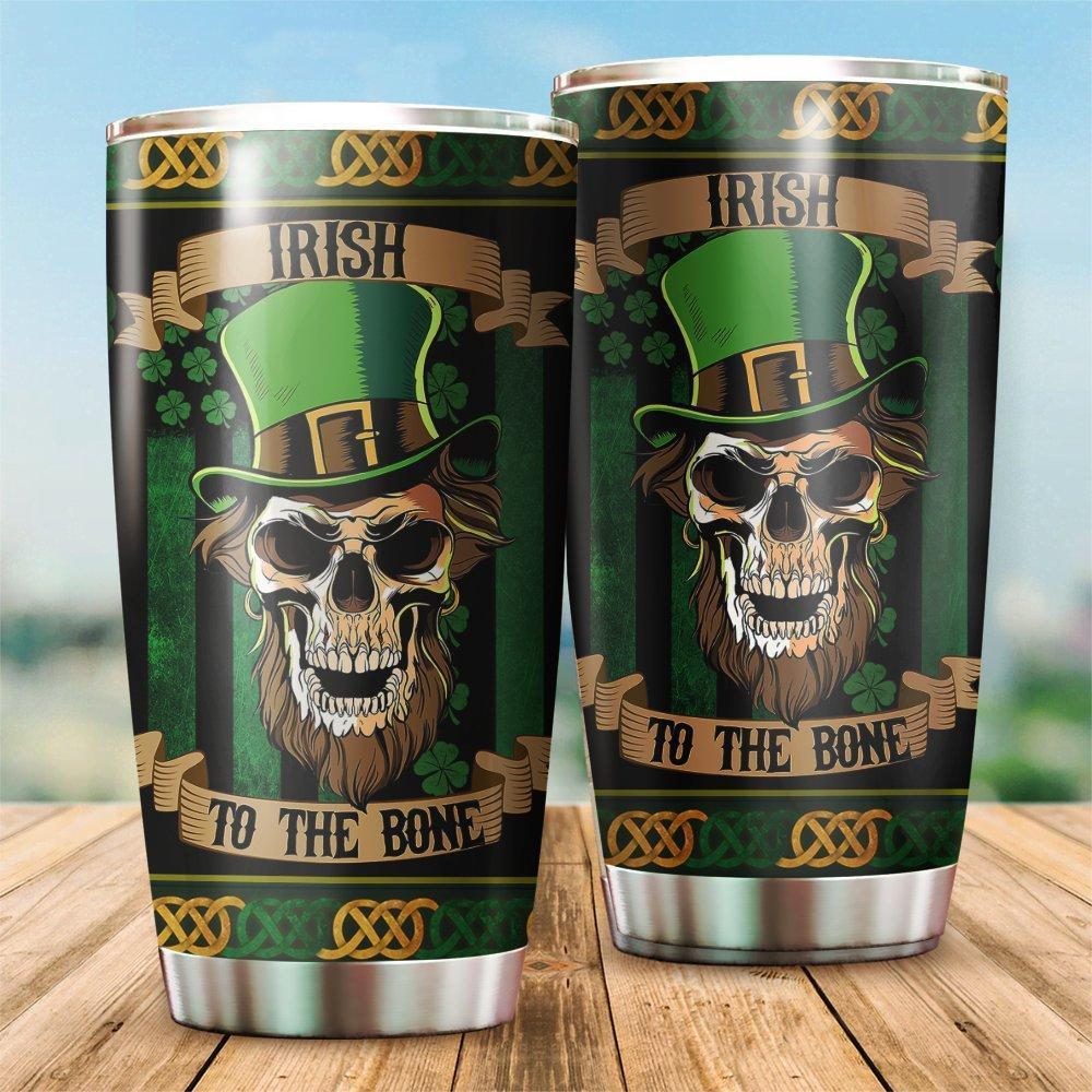 ireland-celtic-tumbler-irish-skull