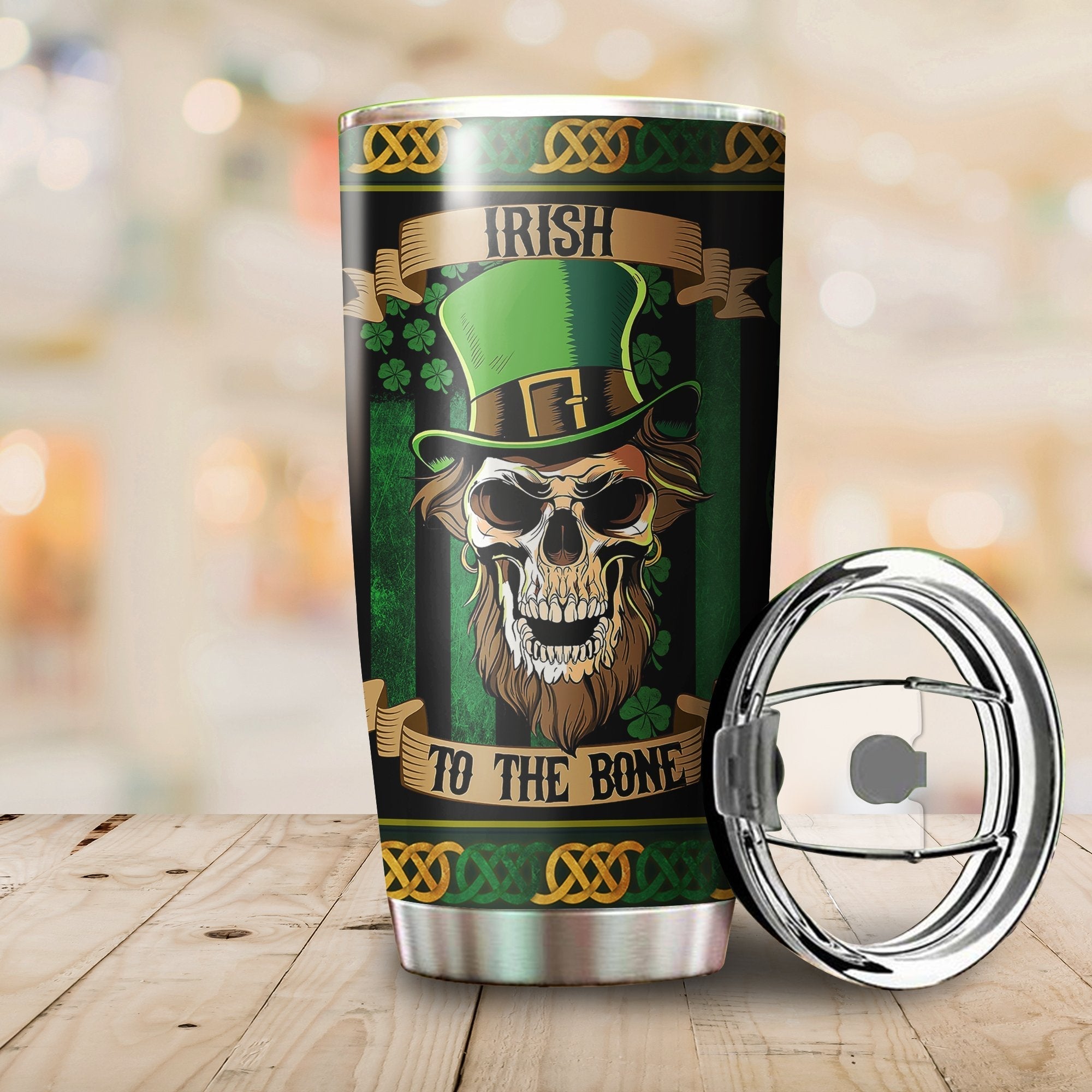 ireland-celtic-tumbler-irish-skull