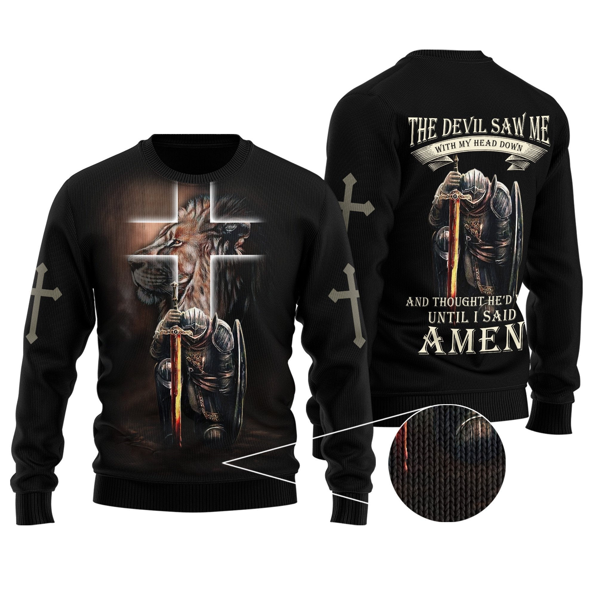 a-warrior-of-christ-3d-all-over-printed-unisex-shirts