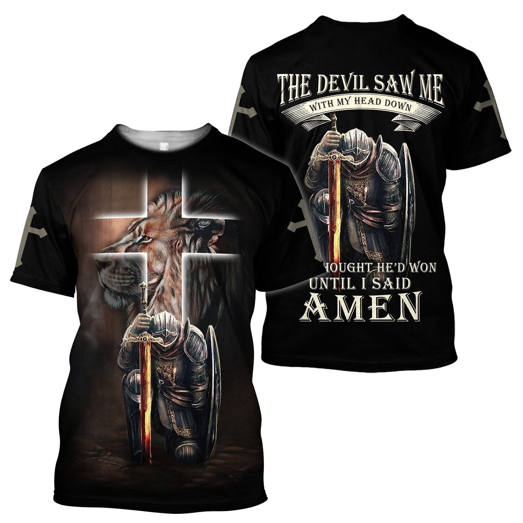 a-warrior-of-christ-3d-all-over-printed-unisex-shirts