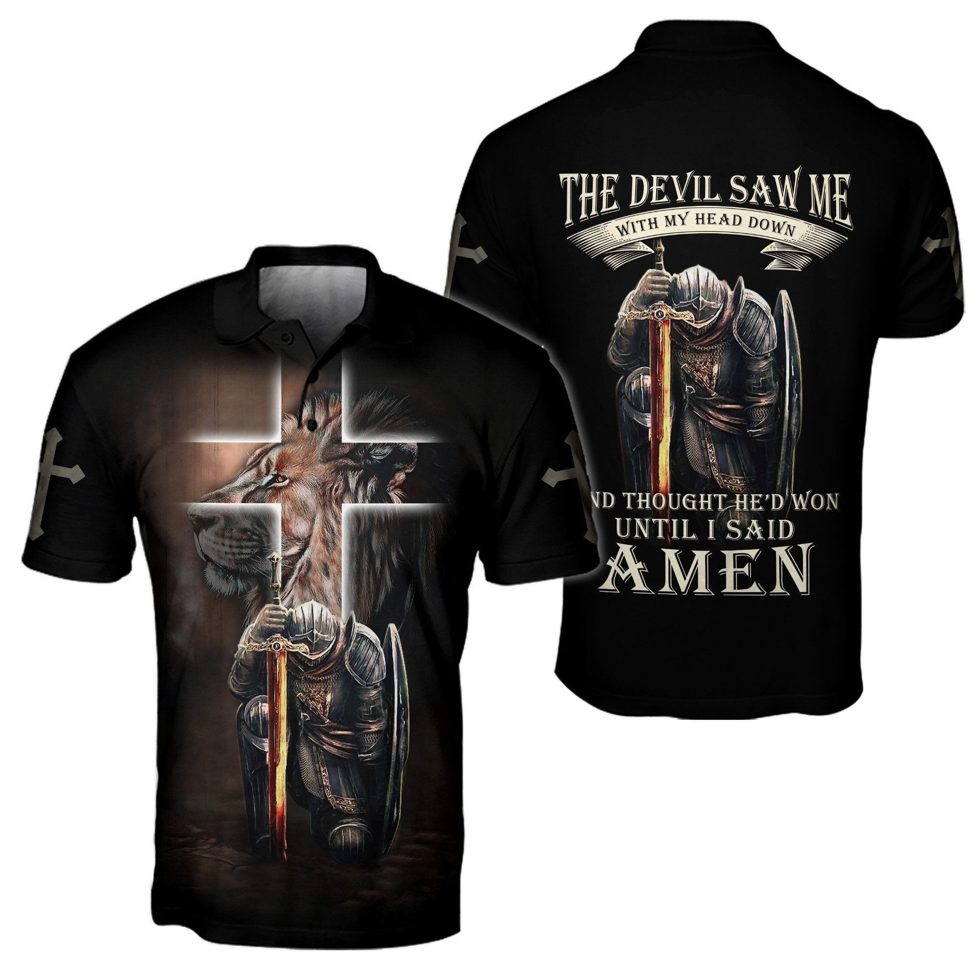 a-warrior-of-christ-3d-all-over-printed-unisex-shirts