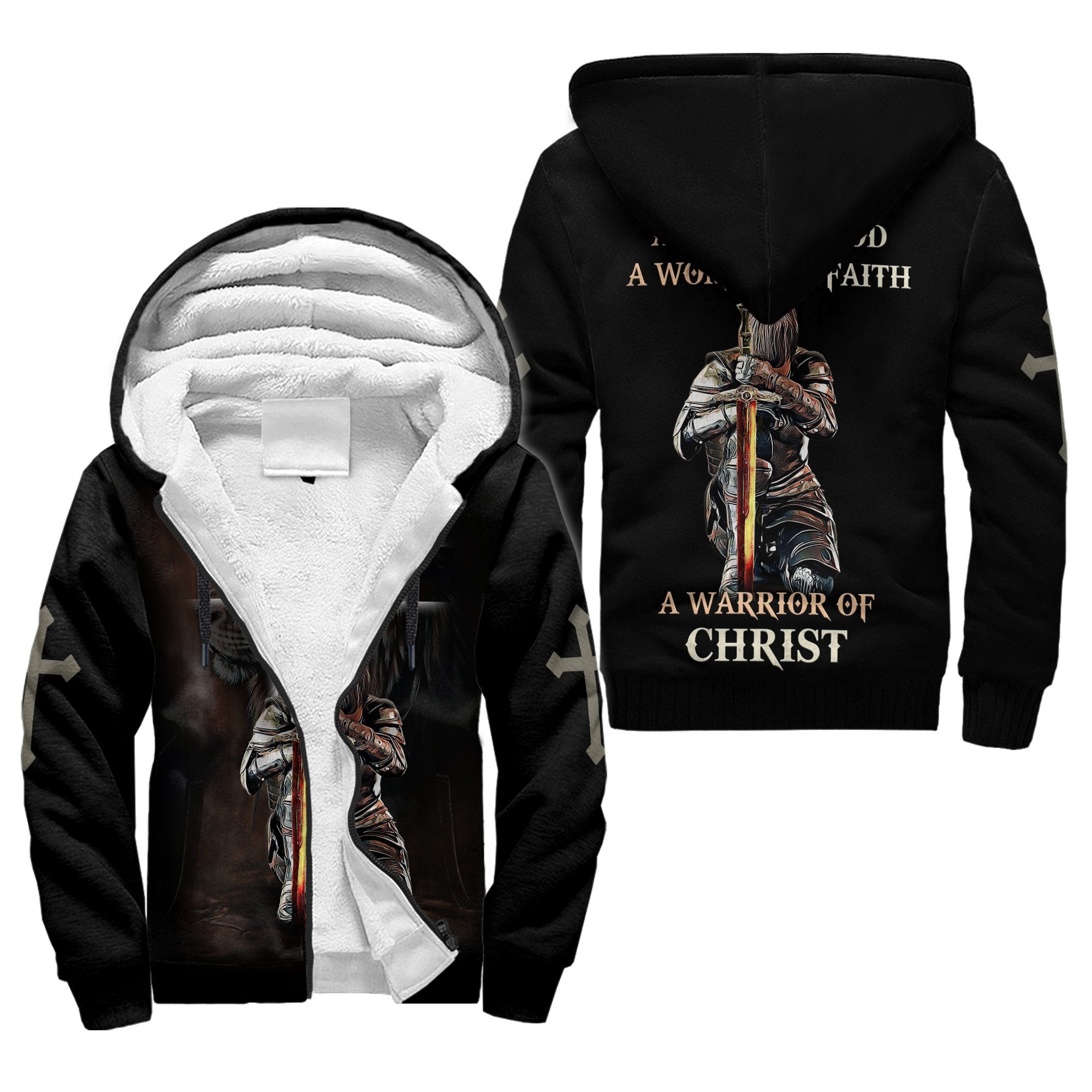 a-child-of-god,-a-woman-of-faith-3d-all-over-printed-unisex-shirts