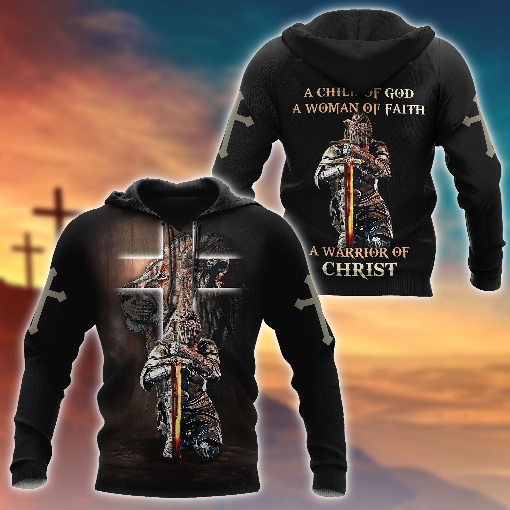 a-child-of-god,-a-woman-of-faith-3d-all-over-printed-unisex-shirts