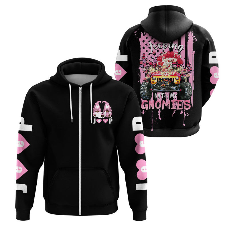 jeep-valentine-day-gnomies-love-hoodie-pink