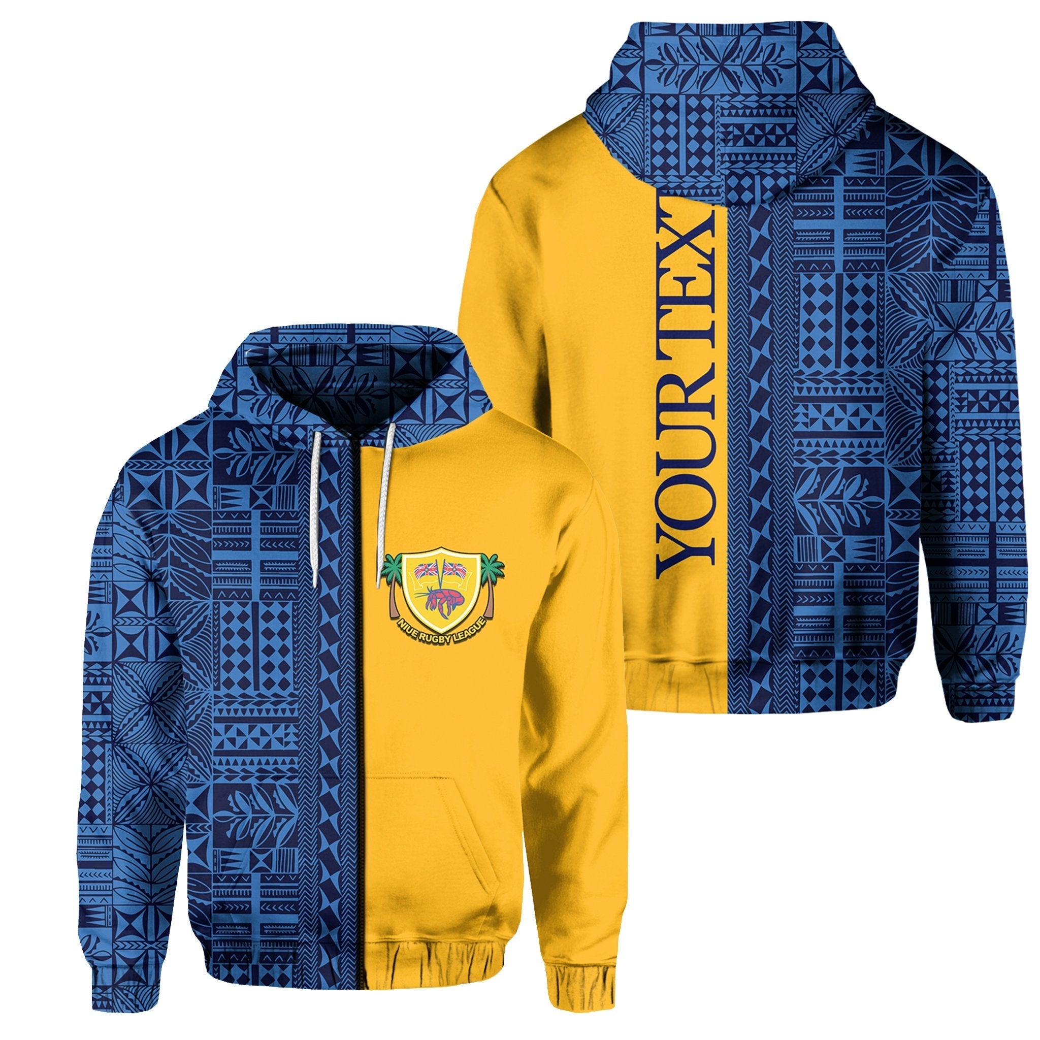 custom-personalised-niue-rugby-zip-hoodie-niue-hiapo-patterns-no3