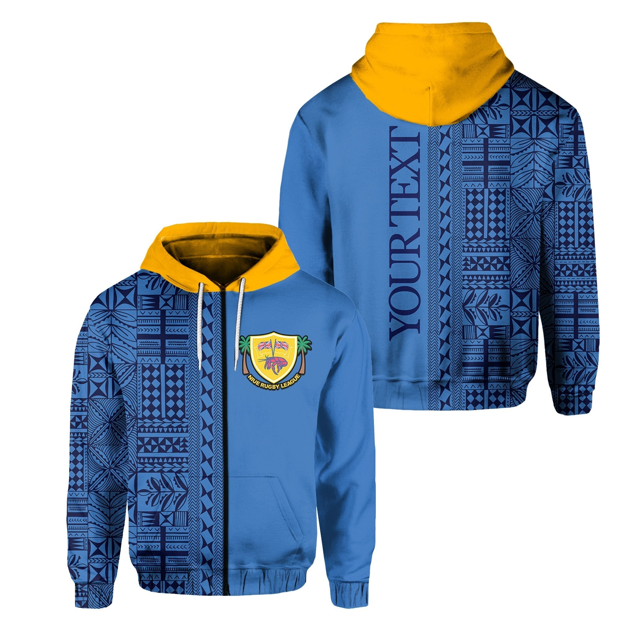 custom-personalised-niue-rugby-zip-hoodie-niue-hiapo-patterns-no1