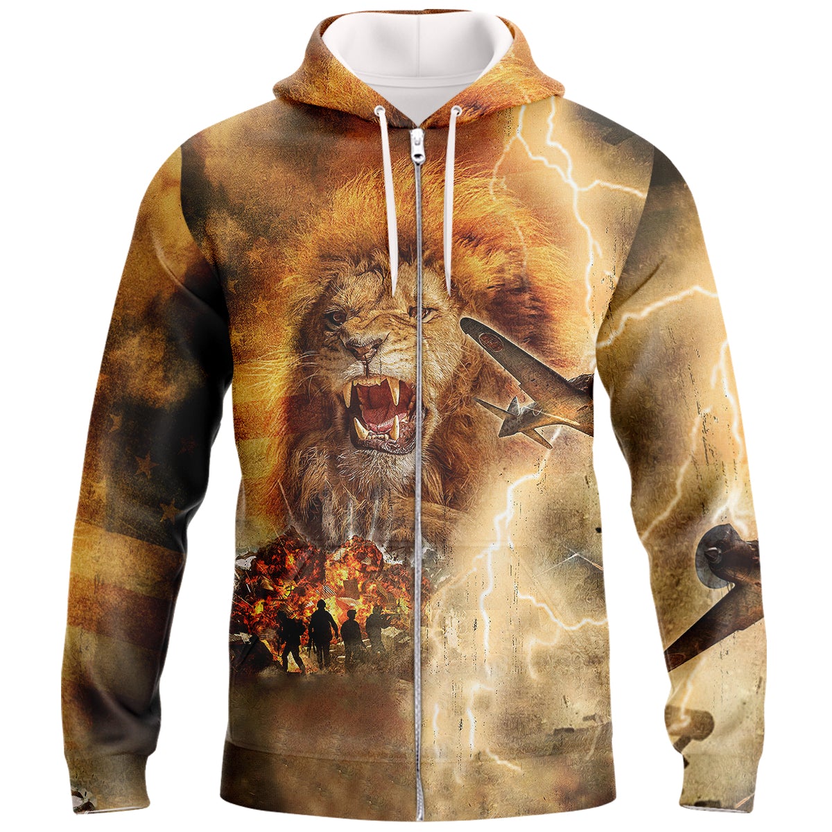 a-lion-sleeps-in-the-heart-of-veteran-brave-man-3d-zipper-hoodie