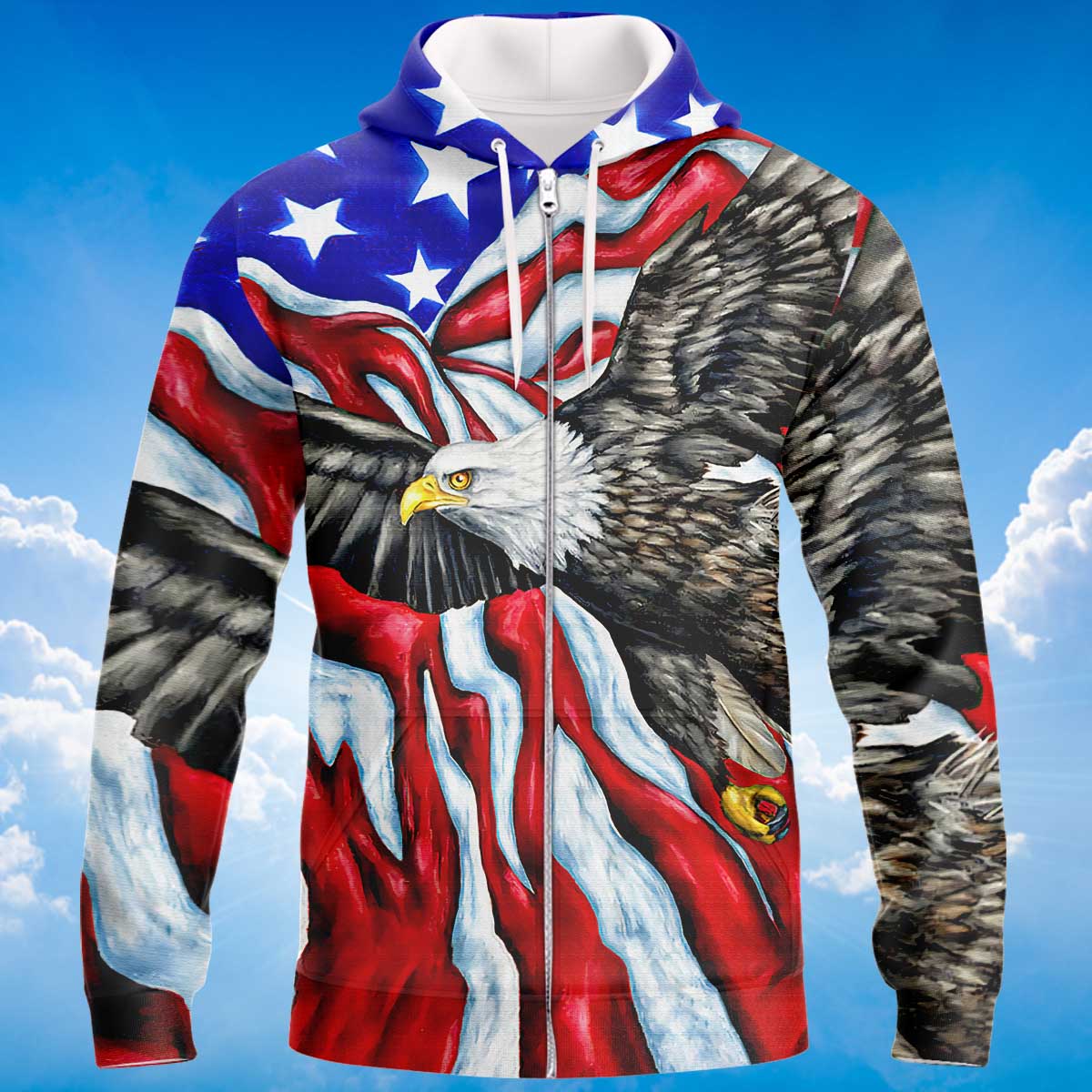 american-flag-and-eagle-zipper-hoodie