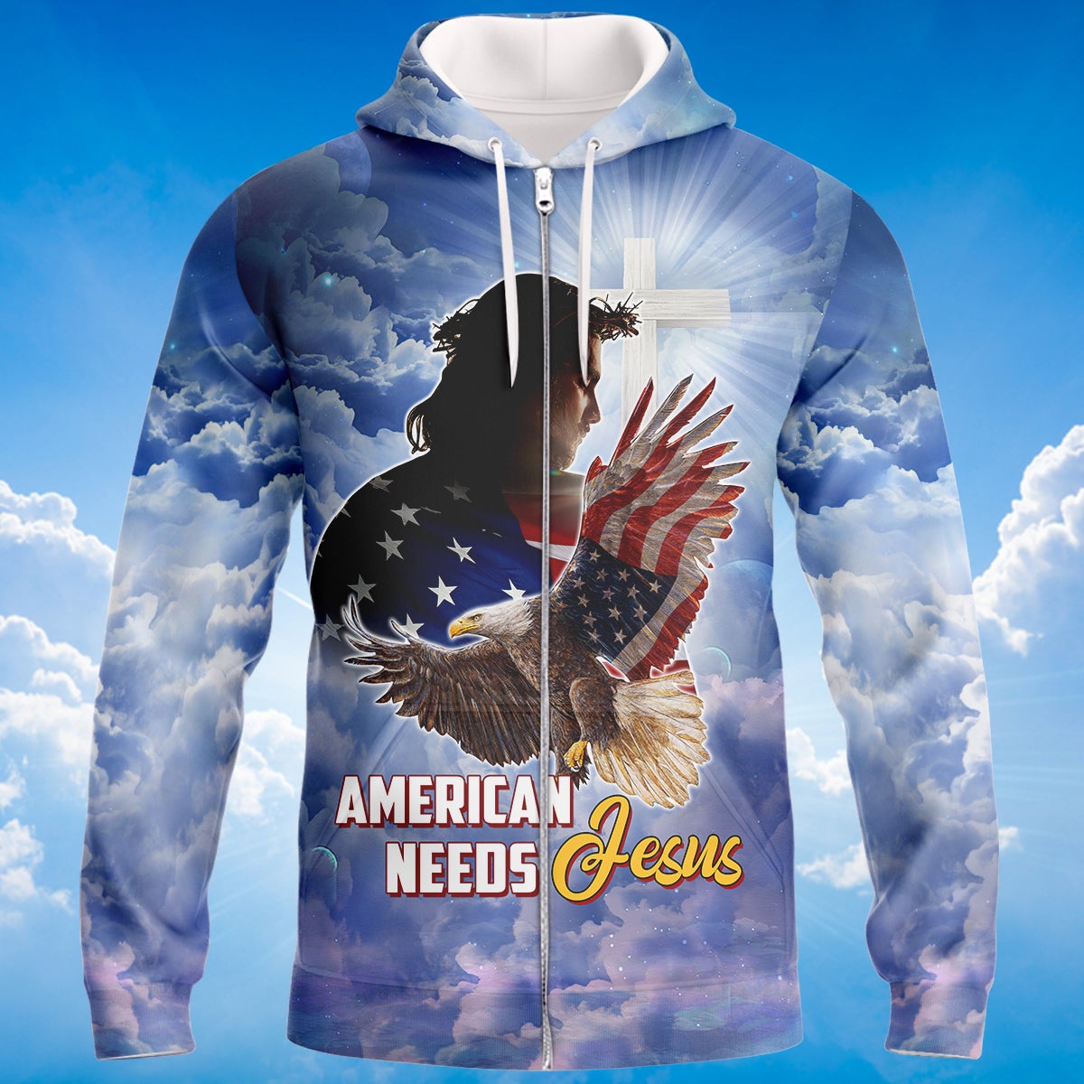 american-needs-jesus-zipper-hoodie