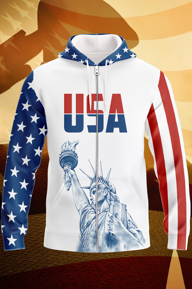 america-lover-3d-zipper-hoodie-gift-for-patriots