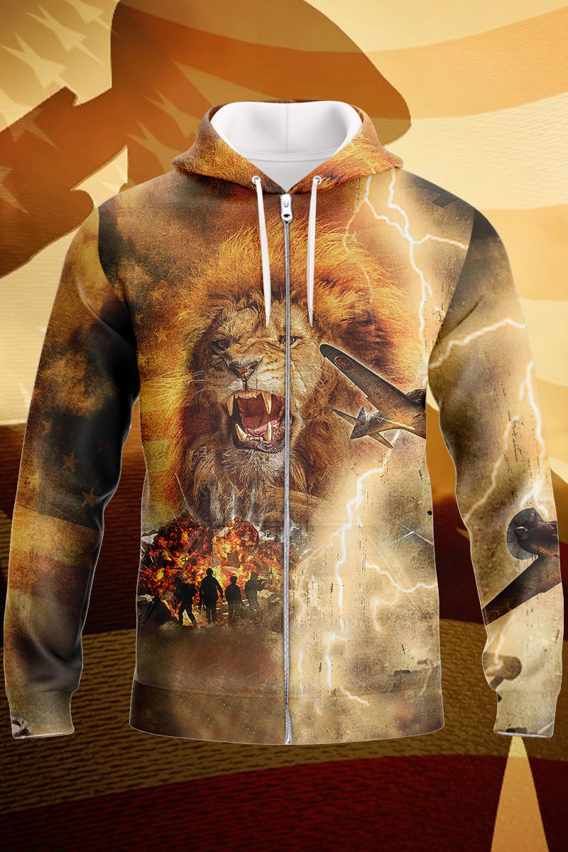 a-lion-sleeps-in-the-heart-of-veteran-brave-man-3d-zipper-hoodie