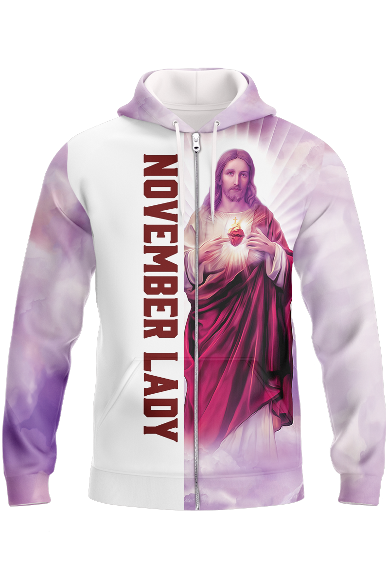 a-girl-covered-by-the-blood-of-jesus-born-in-november-zipper-hoodie