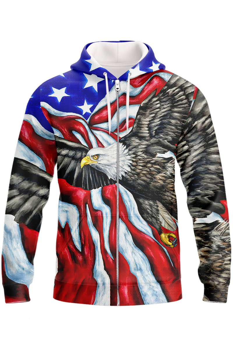 american-flag-and-eagle-zipper-hoodie