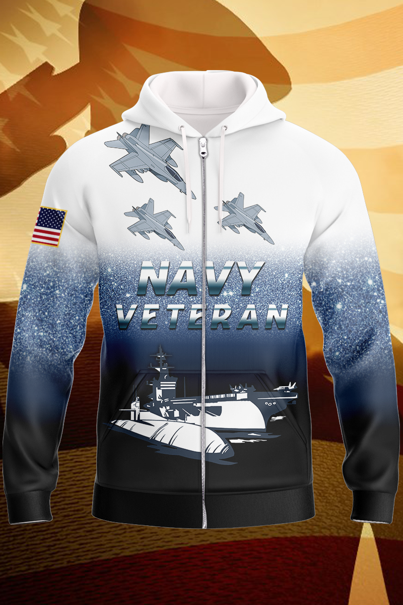 all-gave-some-some-gave-all-3d-zipper-hoodie-navy-veteran-gift