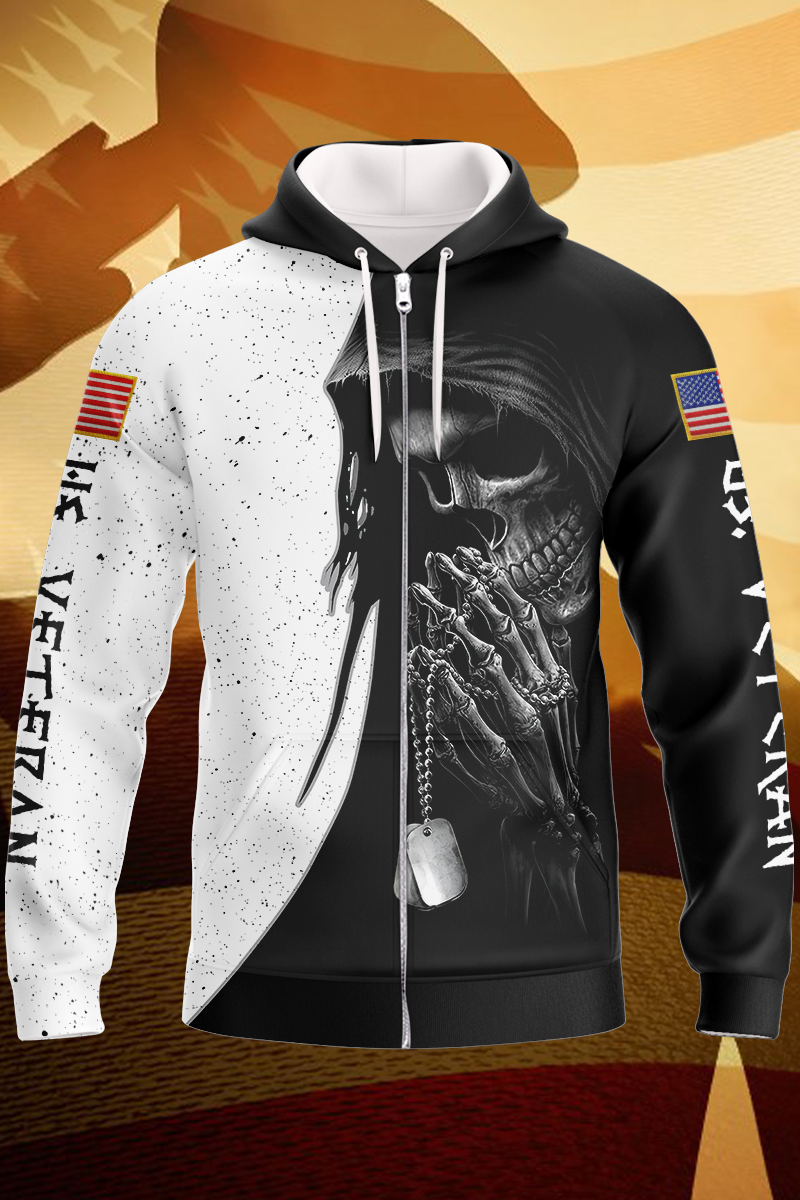 skull-and-us-veteran-3d-zipper-hoodie