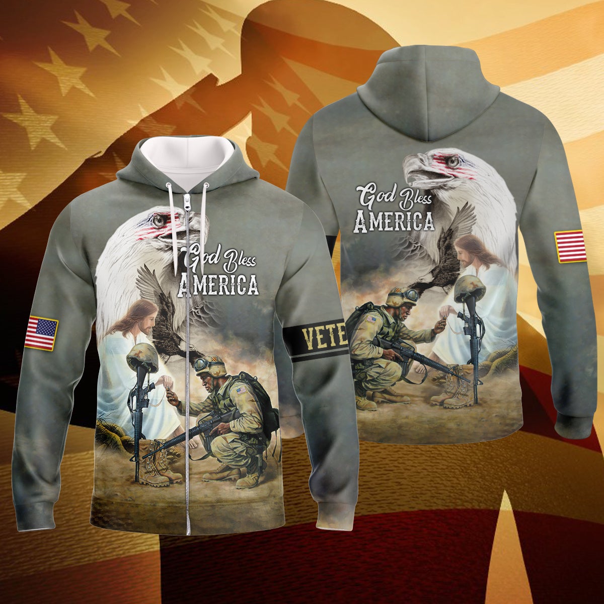 american-by-birth-veteran-by-choice-3d-zipper-hoodie