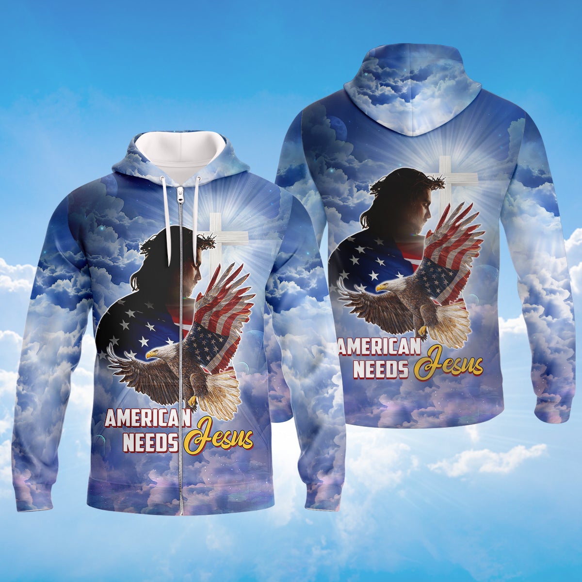 american-needs-jesus-zipper-hoodie