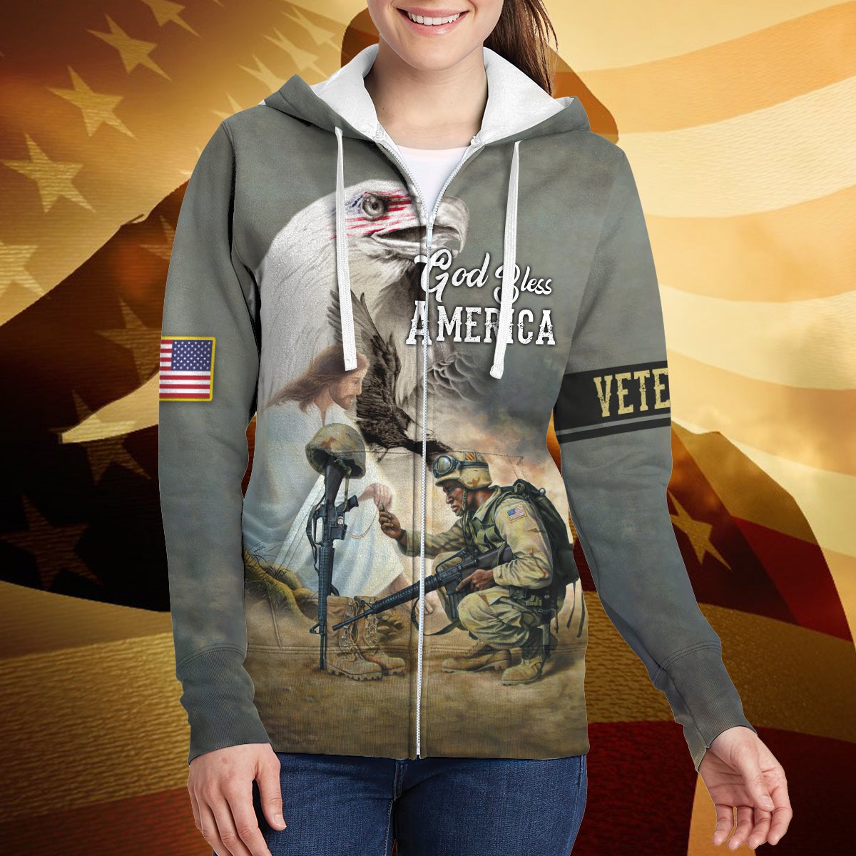 american-by-birth-veteran-by-choice-3d-zipper-hoodie