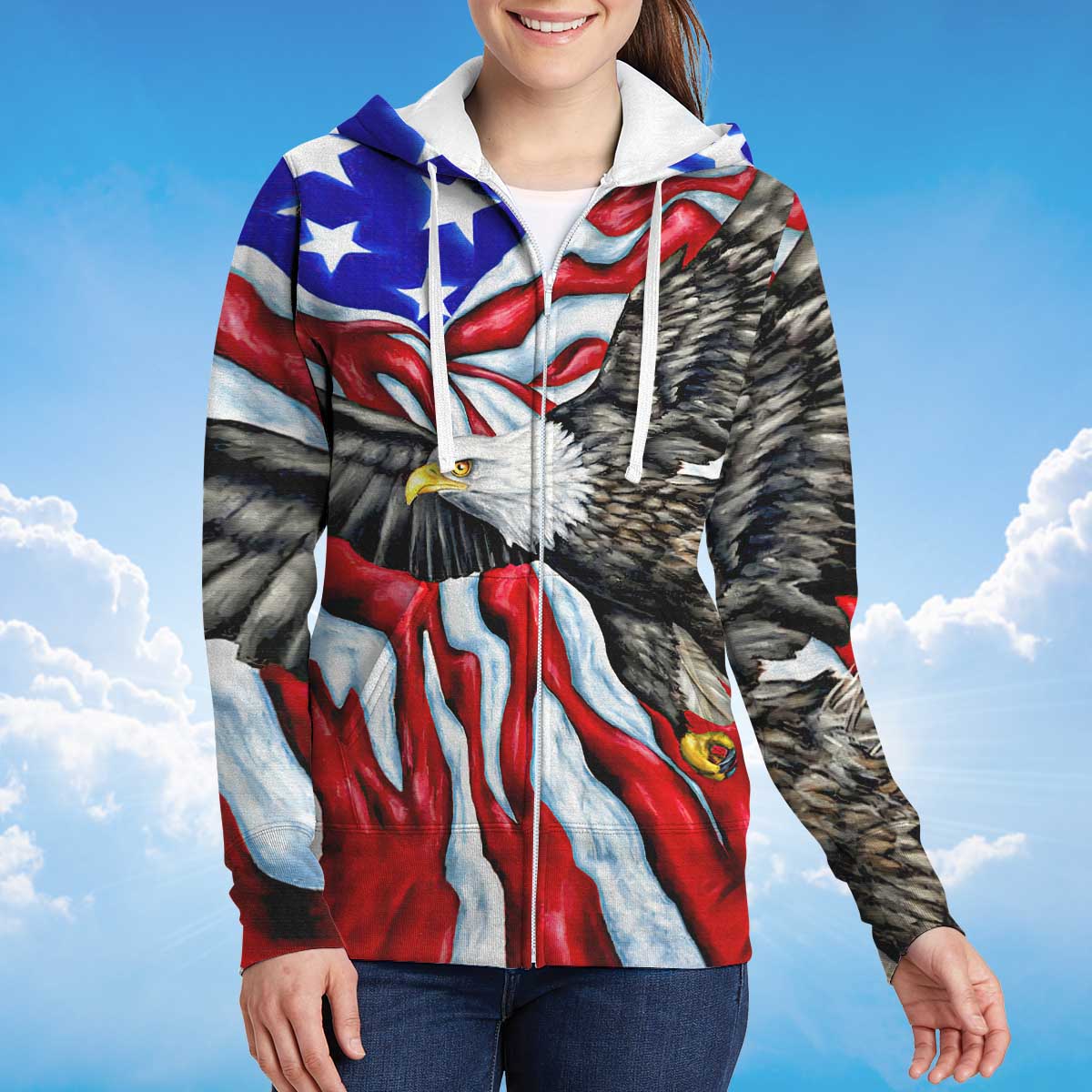 american-flag-and-eagle-zipper-hoodie