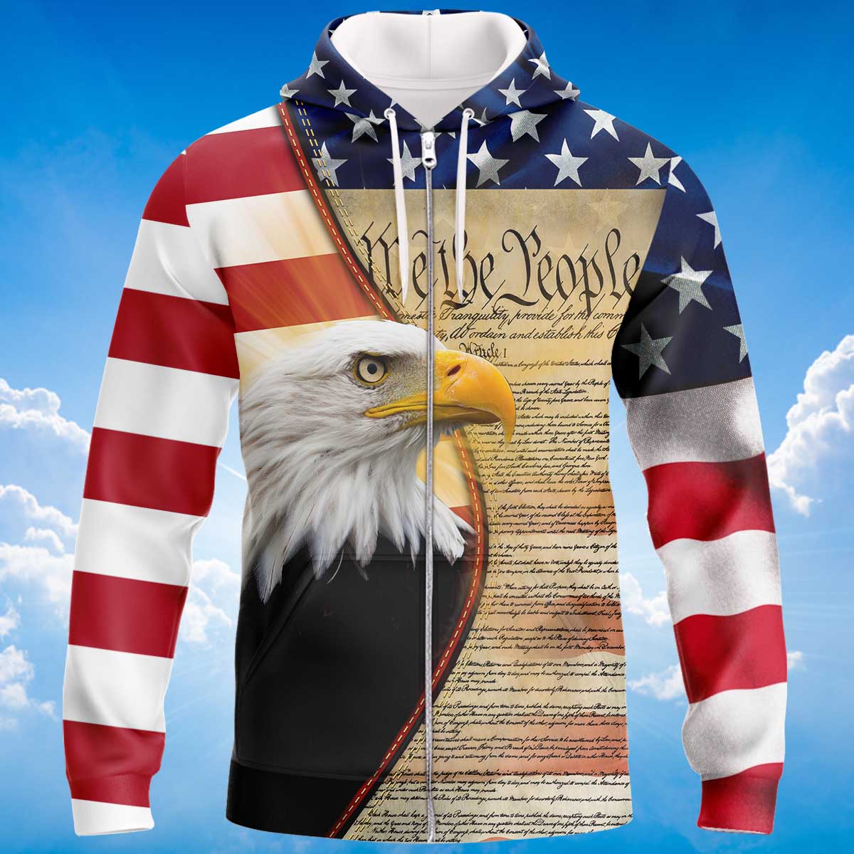 american-eagle-zipper-hoodie-eagle-lover-zipper-hoodie