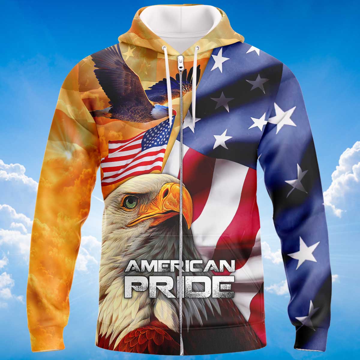 american-eagle-zipper-hoodie-eagle-lover-zipper-hoodie