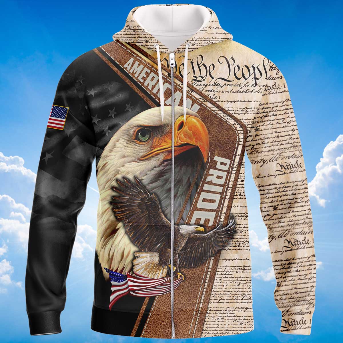 american-pride-with-american-flag-zipper-hoodie-eagle-lover-zipper-hoodie