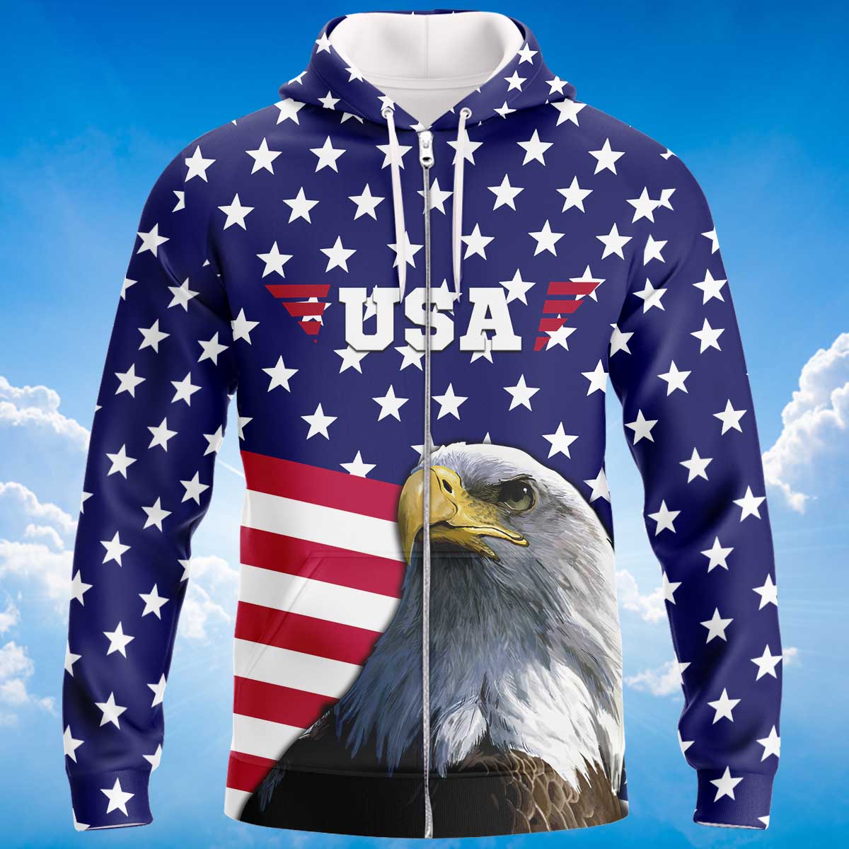 american-flag-eagle-zipper-hoodie-eagle-lover-zipper-hoodie