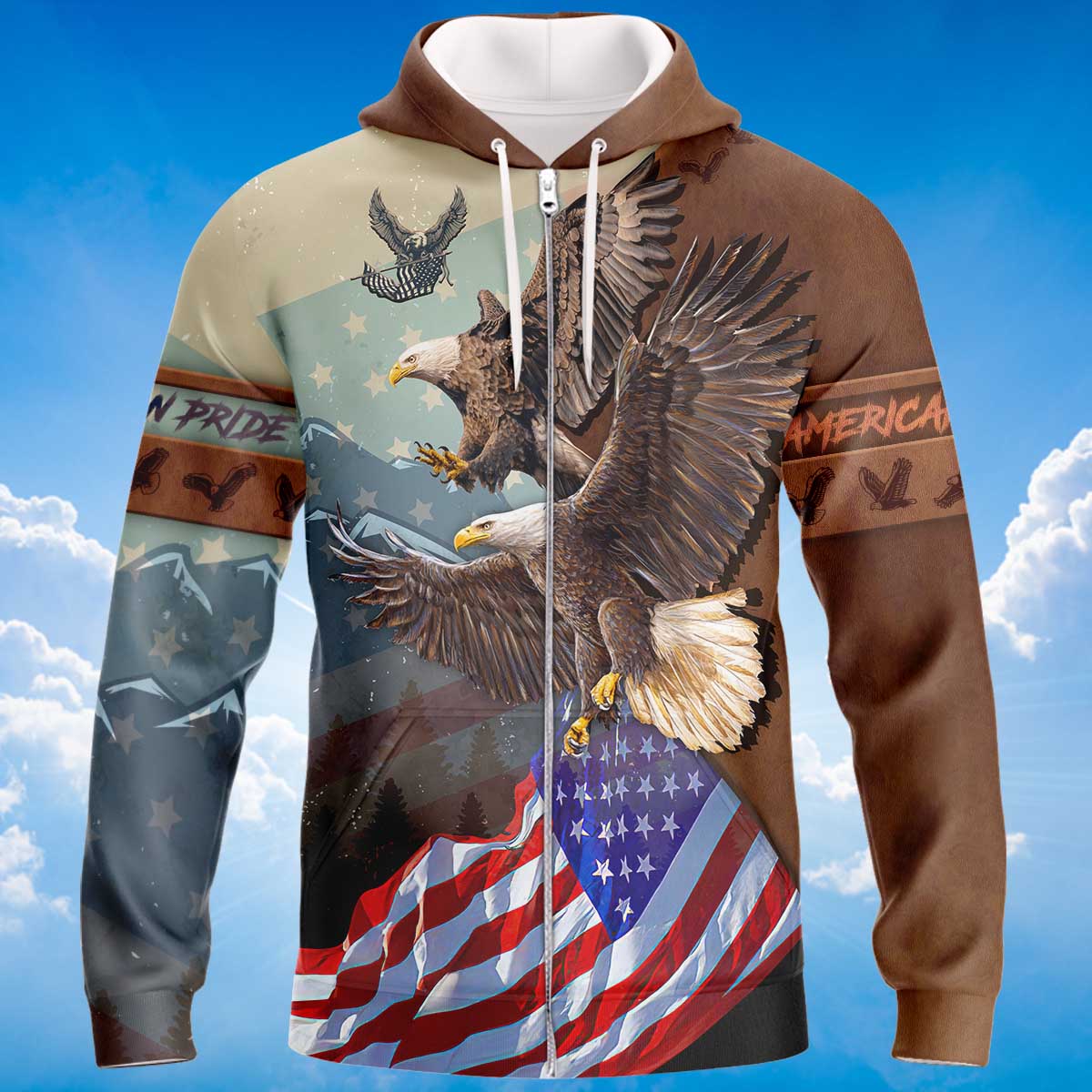 american-pride-zipper-hoodie-eagle-lover-zipper-hoodie