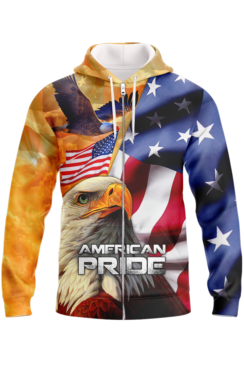 american-eagle-zipper-hoodie-eagle-lover-zipper-hoodie