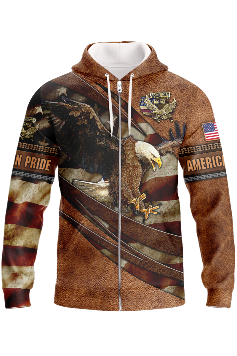 american-eagle-zipper-hoodie-eagle-lover-zipper-hoodie