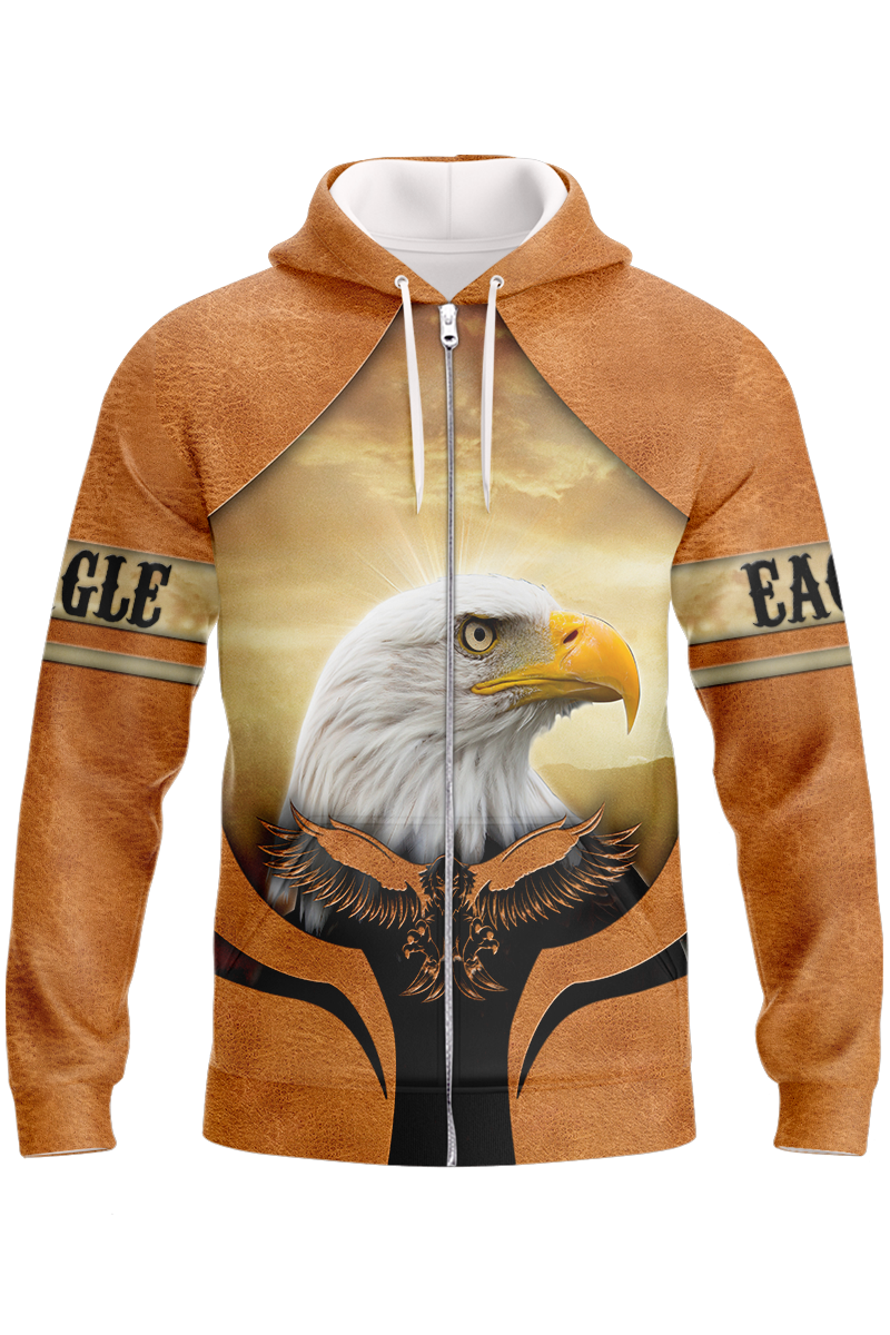 american-eagle-zipper-hoodie-eagle-lover-zipper-hoodie