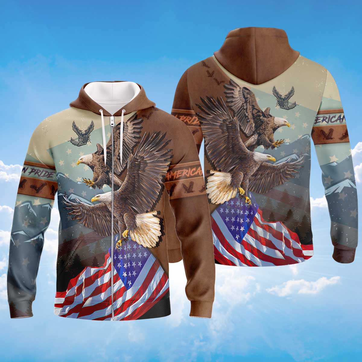 american-pride-zipper-hoodie-eagle-lover-zipper-hoodie