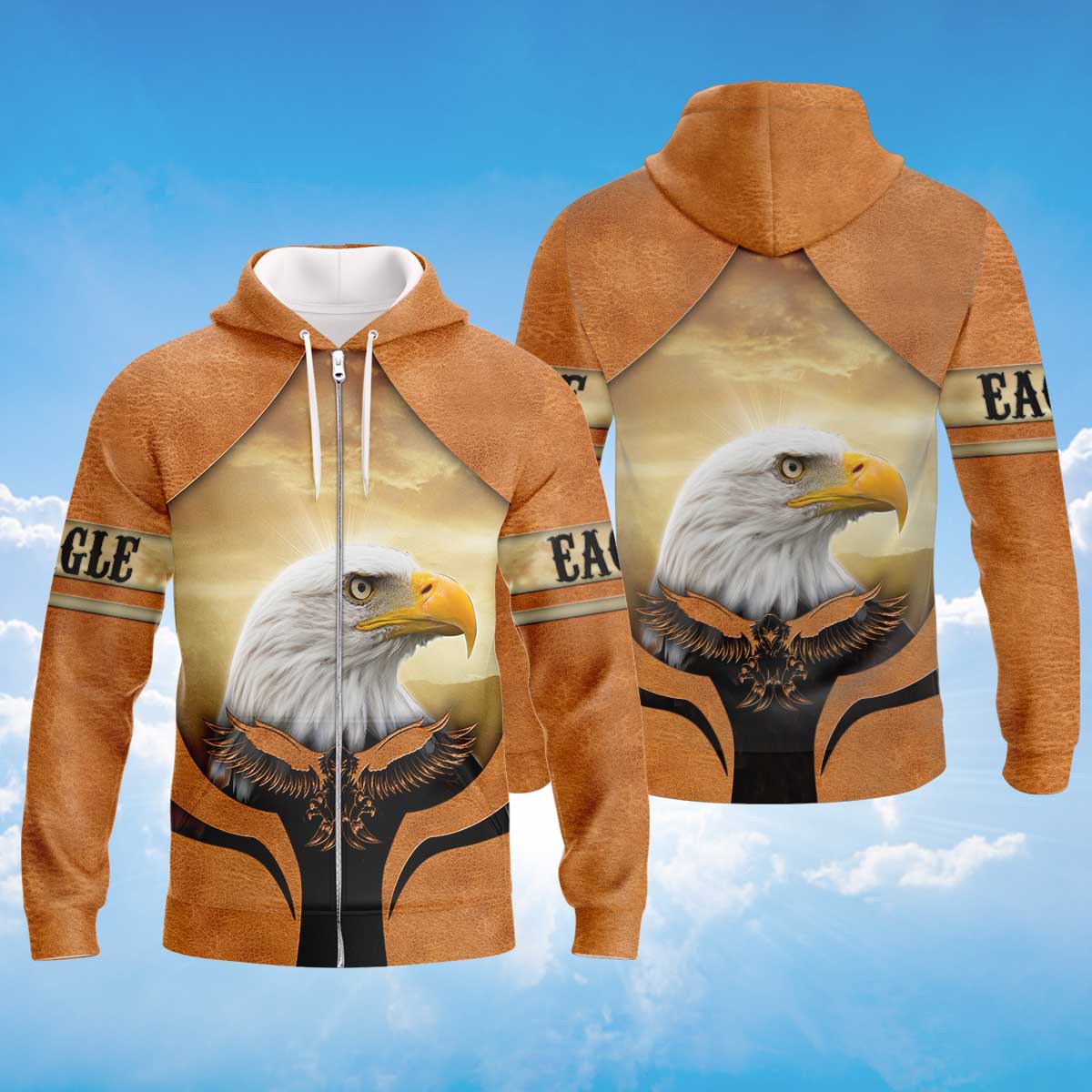 american-eagle-zipper-hoodie-eagle-lover-zipper-hoodie