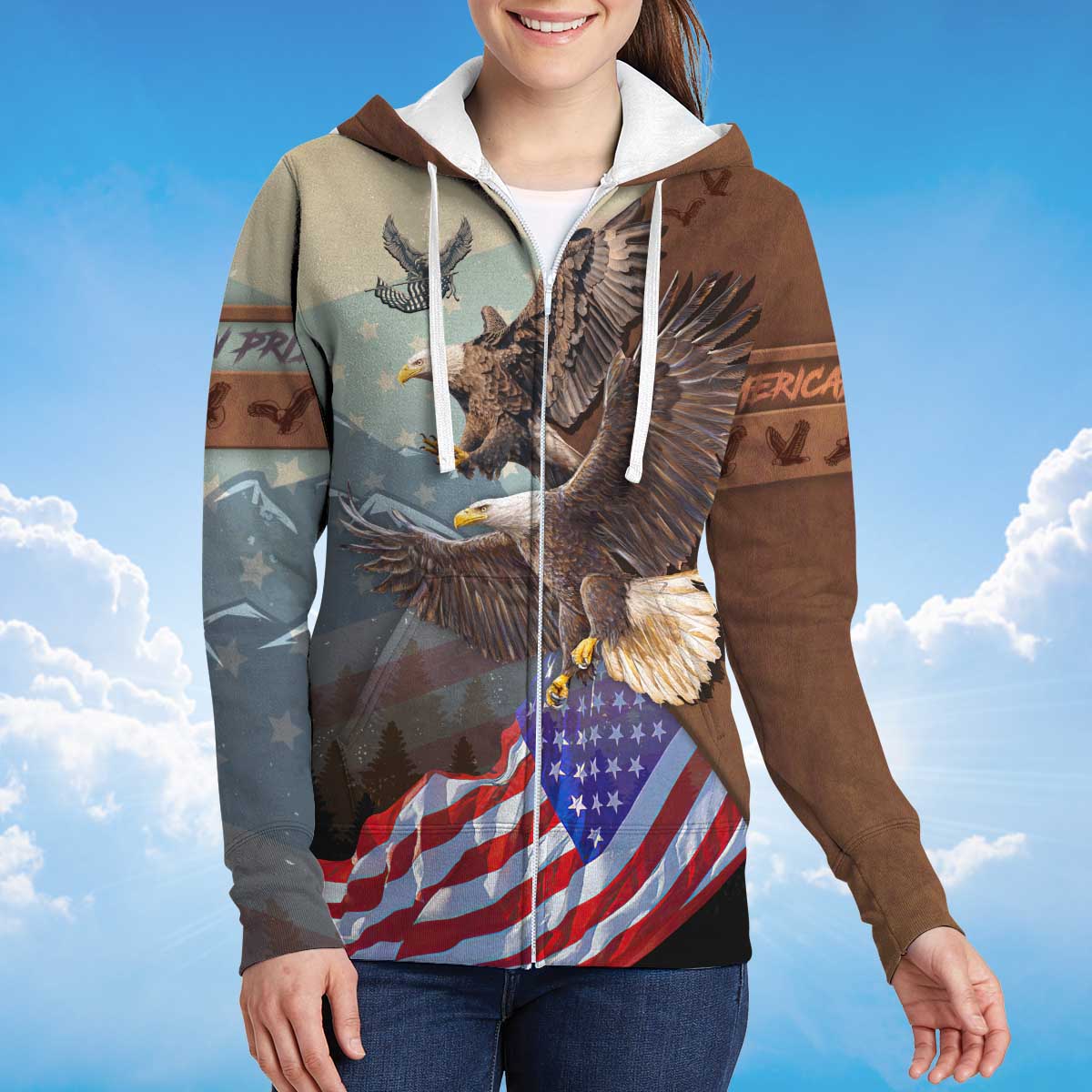 american-pride-zipper-hoodie-eagle-lover-zipper-hoodie