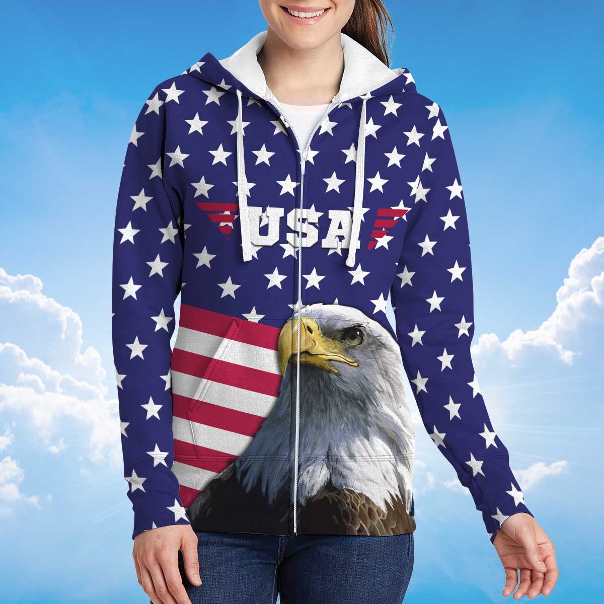 american-flag-eagle-zipper-hoodie-eagle-lover-zipper-hoodie