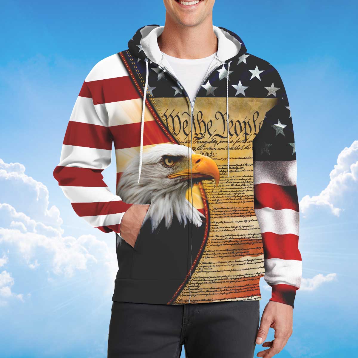 american-eagle-zipper-hoodie-eagle-lover-zipper-hoodie