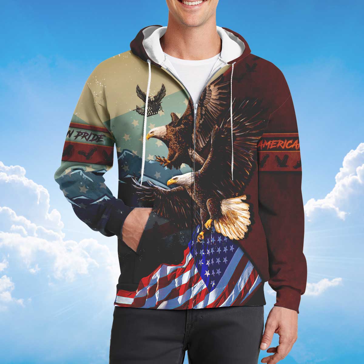 american-pride-zipper-hoodie-eagle-lover-zipper-hoodie