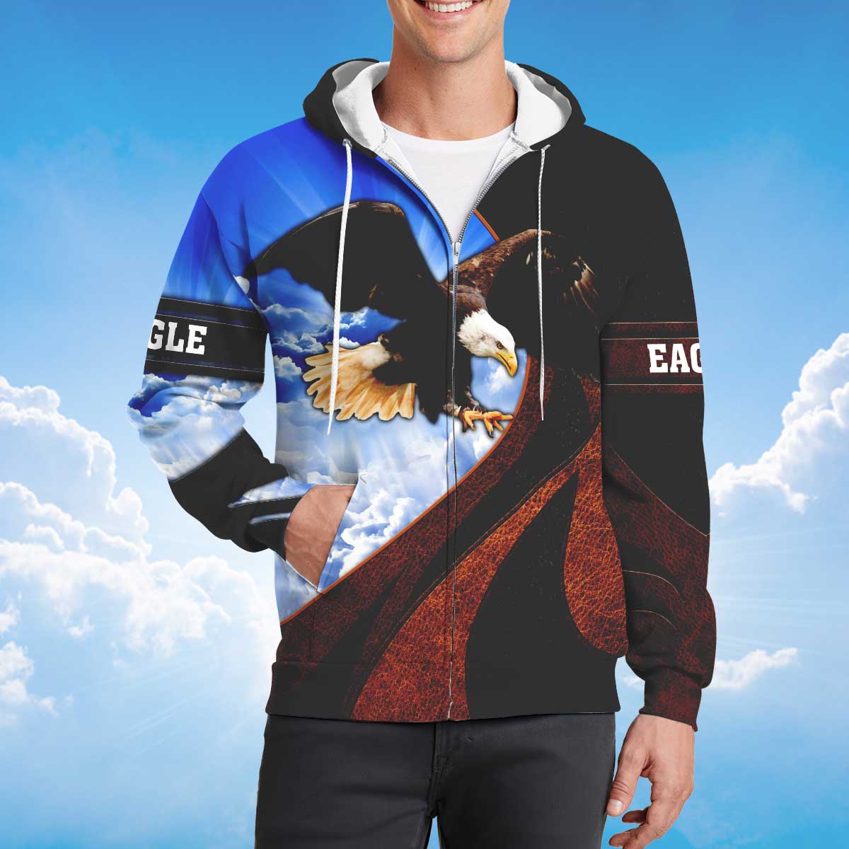 american-eagle-zipper-hoodie-eagle-lover-zipper-hoodie