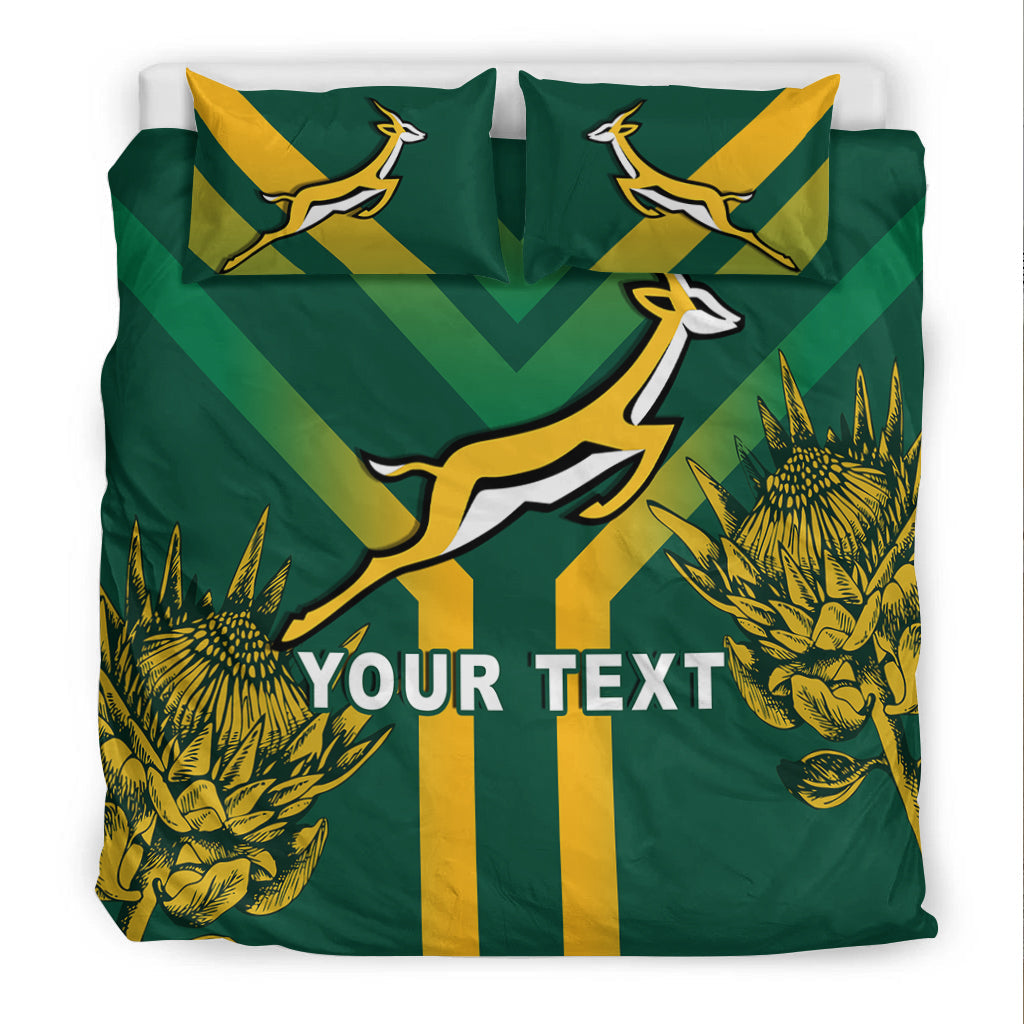 custom-personalised-south-africa-rugby-2022-bedding-set-bokke-version-special