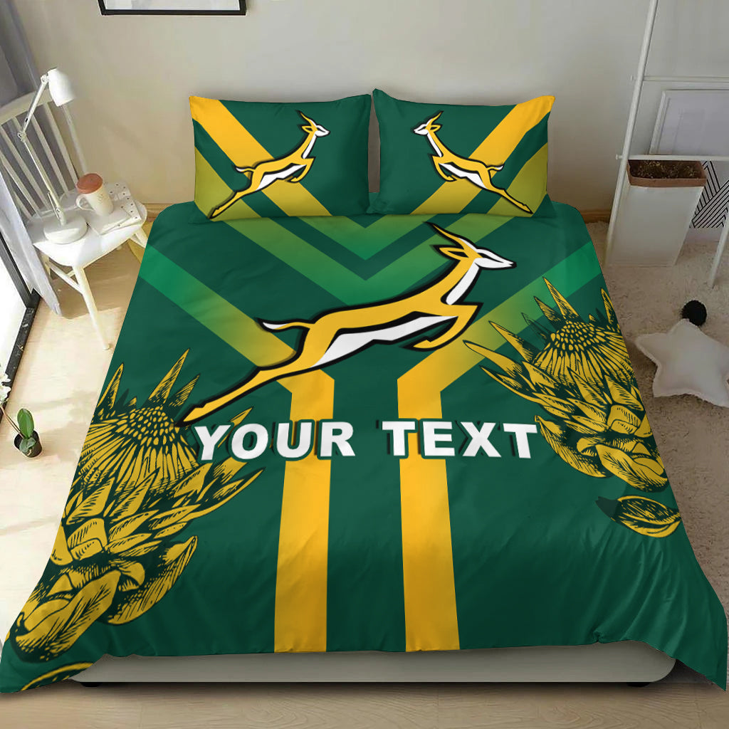 custom-personalised-south-africa-rugby-2022-bedding-set-bokke-version-special